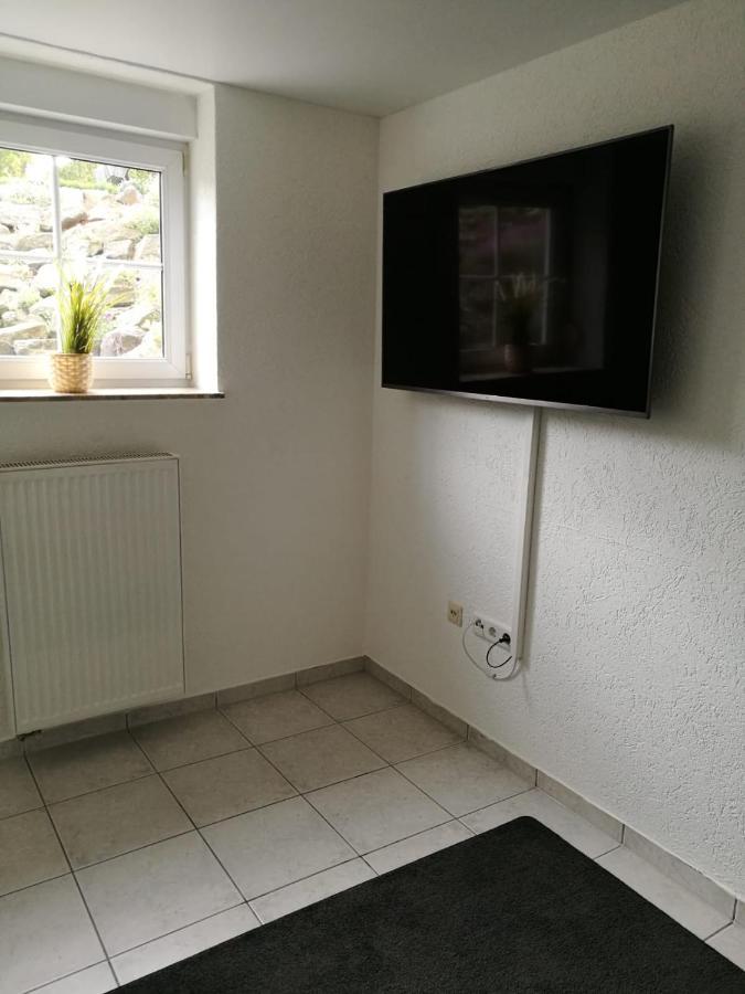 Ferienapartment Vier Pfoten In
