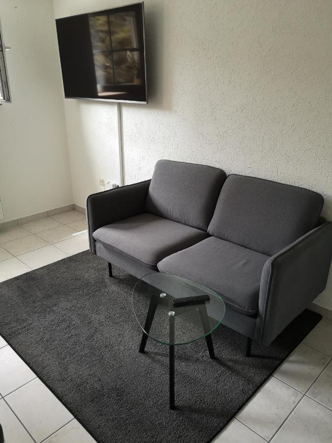 Ferienapartment Vier Pfoten In Korbach